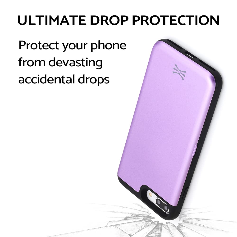 Amazon.com: TORU CX PRO for iPhone 8 Plus/iPhone 7 Plus Case